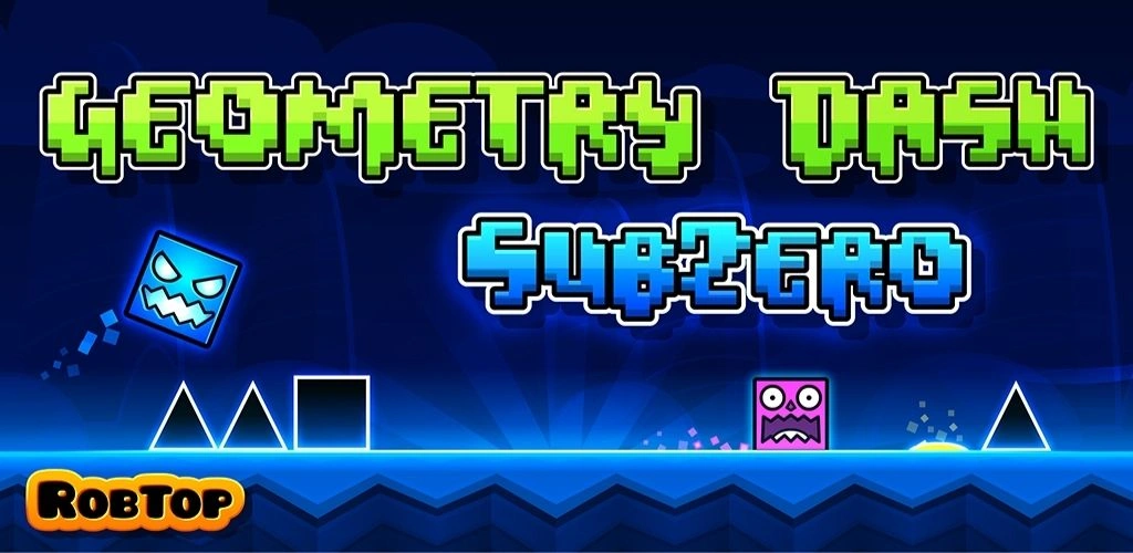 Geometry-Dash-Subzero-APK
