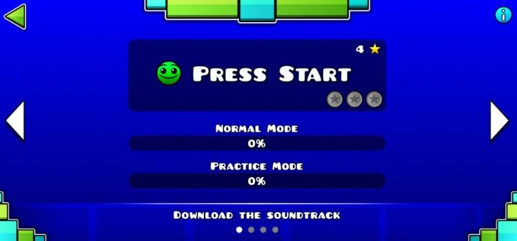 Geometry-Dash-Subzero-Android