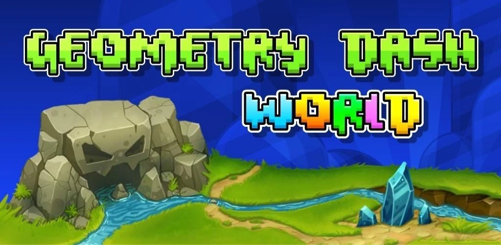 Geometry-Dash-World-APK-