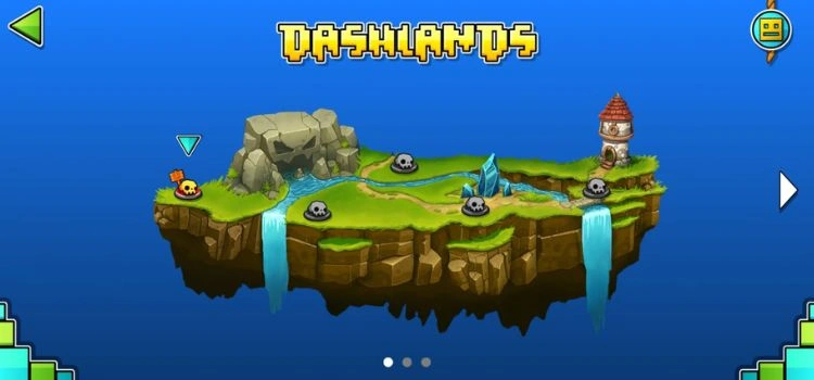Geometry-Dash-World-APK-2026
