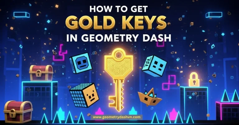 How-to-Get-Gold-Keys-in-Geometry-Dash.